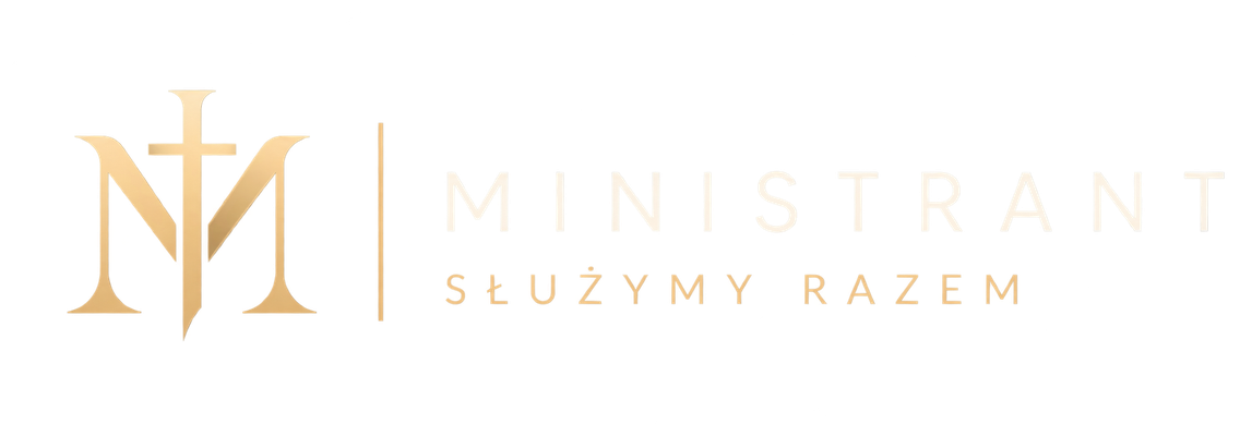 Ministrant — Służymy razem